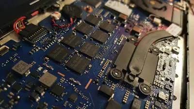 Pogotowie komputerowe - Odzyskiwanie danych