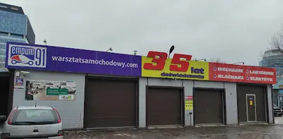 EMPUM 91 | Warsztat Samochodowy | 7.00 - 21.00